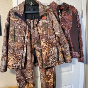 Womens Hunting Gear